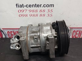 Компрессор кондиционера 1.9Mjtd