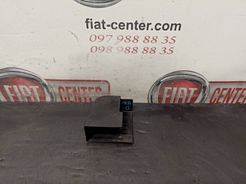 Накладка на ремінь безпеки