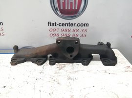 Випускний колектор 1,3 Mjtd-Jtd.