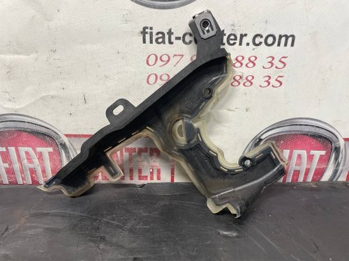 Захист ремня ГРМ 2.0 HDI