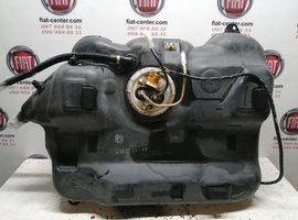 Топливный бак 1,9 Jtd (без насоса)