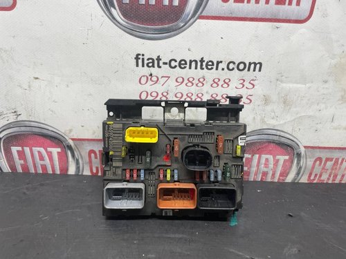 Блок запобіжників BSM L06