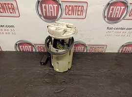 Топливный насос в баке 1.3 1.9 jtd (колба).