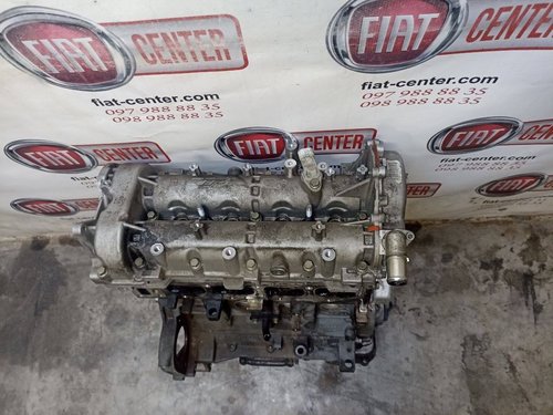 Двигун 1.3 Mjet (1248 куб.см) Euro 6