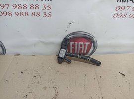 Датчик тиску вихлопних газів (сажового фільтра DPF)