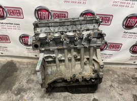 Двигун 1.4 HDI Euro 4