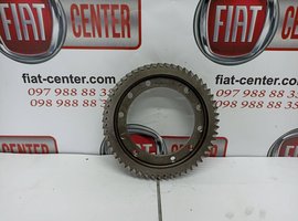 Шестерня дифференциала 14/55 зубов КПП
