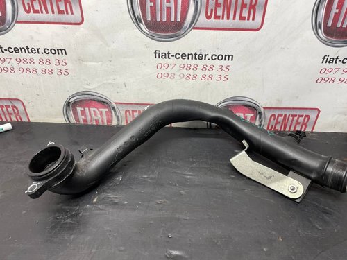 Патрубок интеркулера 1.6 Mjet