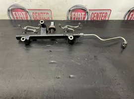 Паливна рейка з датчиком 2.0 HDi (EURO 5)