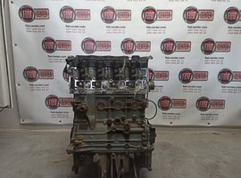 Двигатель 1.9 M-JET