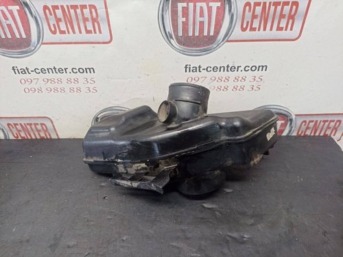 Резонатор повітря