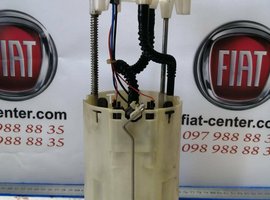 Топливный насос в бак 1.3 Jtd-1.9 Jtd (колба).