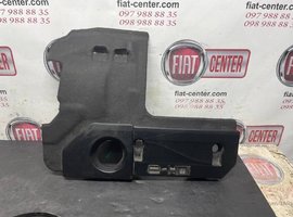 Накладка двигателя декоративная