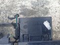 дефлектор обдуву fiat multipla