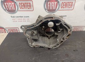 Корпус коробки переключення передач 1.6 Hdi