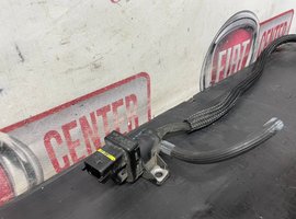 Перетворювач тиску турбокомпресора (клапан повернення) 1.6 Mjet