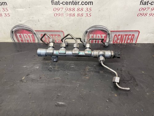 Топливная рейка 1.6 Mjet