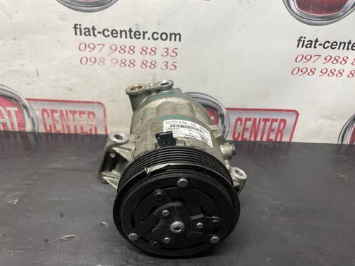 Компрессор кондиционера 1.3 Mjet