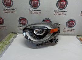 Фара передня ліва FULL LED