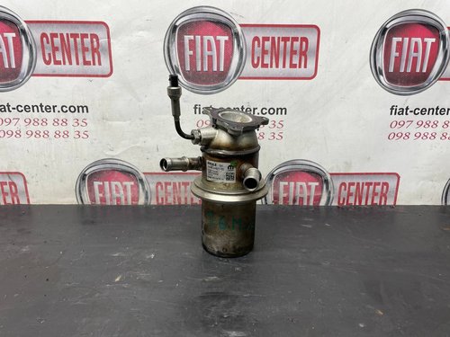 Клапан EGR 1.6 Mjet