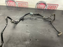 Трубка вакуумної системи 2.0HDI