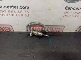 Форсунка присадки AD BLUE