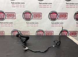 Патрубок системы охлаждения 1.6 Mjet