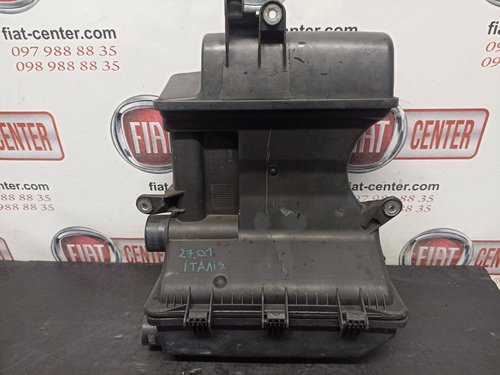 Корпус воздушного фильтра 1.4 LANCIA