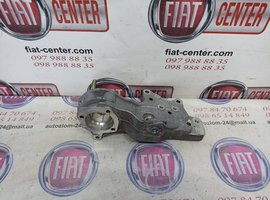 Кронштейн полуоси 1.9 Jtd Fiat Bravo