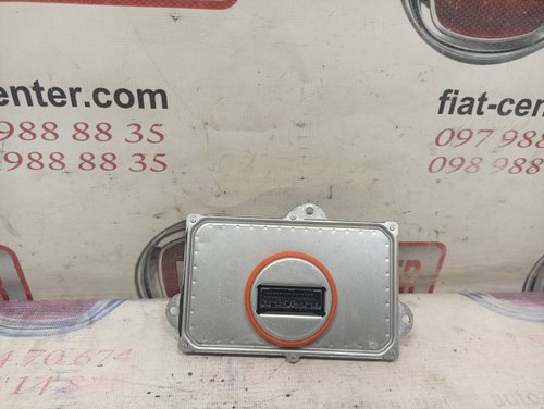 Блок розжига Full led