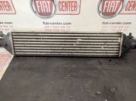 Радіатор інтеркулера 1.6