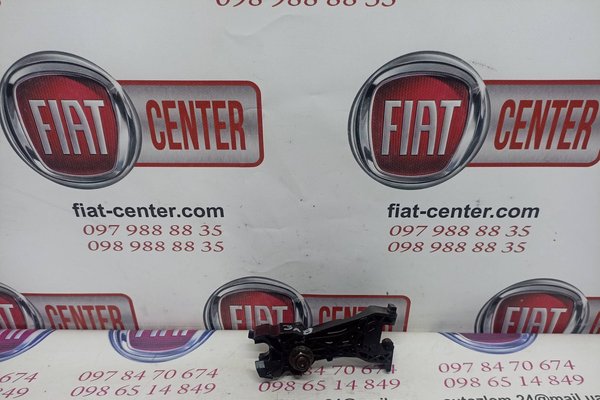 Купити Вилка задньої передачі 9680314780