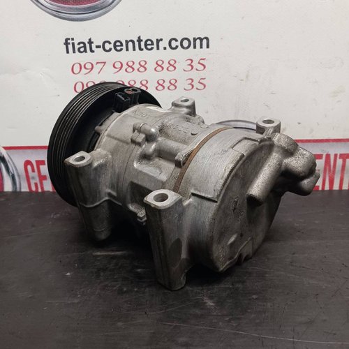 Компрессор кондиционера 1.9Mjtd