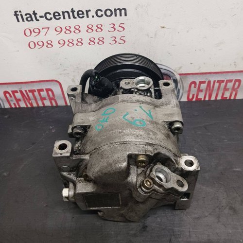 Компрессор кондиціонера 1,9 Mjtd.Jtd.D