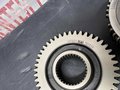 Комплект шестеренки 6-я передача Fiat/Opel