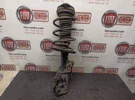 Амортизатор передній лівий