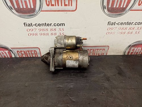 Стартер Fiat Stilo 1.4 b