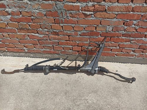 Рульовий механізм 2.3 JTD