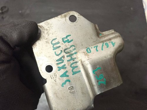 Захист ТНВД