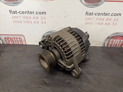 Генератор 1.6 FIAT BRAVO (182) 85A