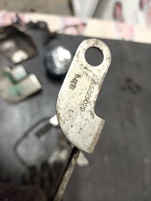 Трубка вакуумная