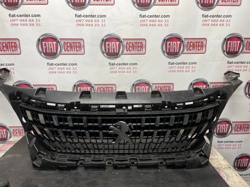 Решітка радіатора