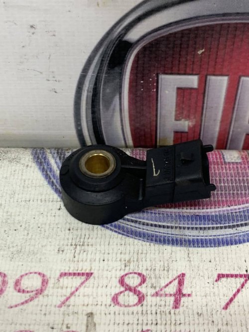 Датчик детонации 1.4 16V (Z14XEP) 1.2 16V (Z12XEP) Opel Astra