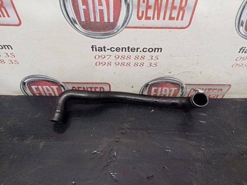 Воздушный патрубок 1.4 T-jet