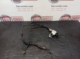 Клемa мінусова з датчиком