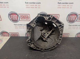 Корпус коробки переключення передач 1.2 b