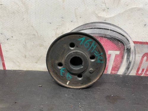 Шестерня колінвала 1.6 Mjet