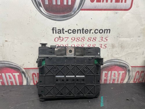 Блок запобіжників BSM B4