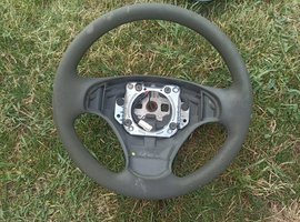Кермо Fiat Multipla I (186) без кнопок