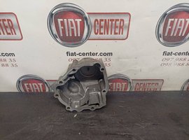 Корпус коробки перекючення передач задня частина1.3 Jtd